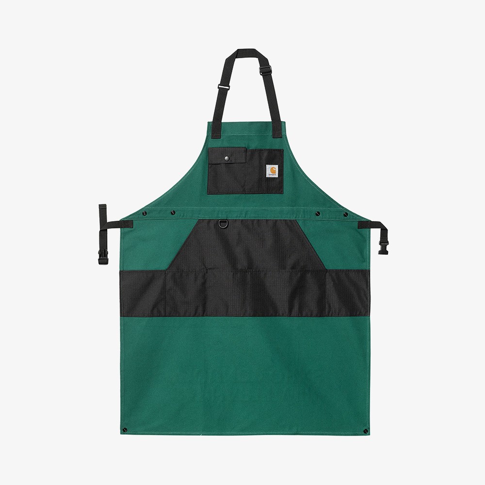 Groundworks Apron 'Chervil'