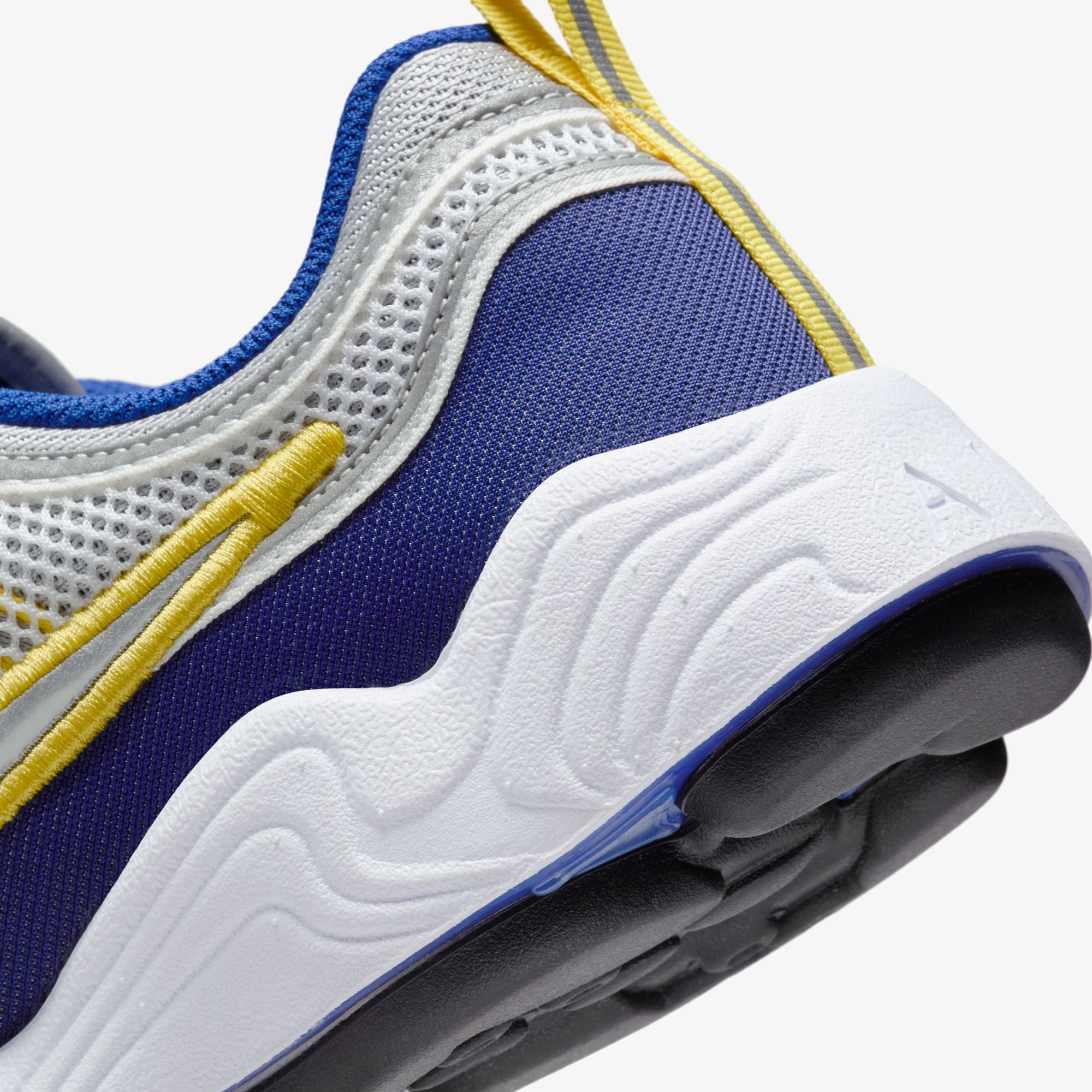 Air Zoom Spiridon SP 'Deep Royal Yellow Strike'