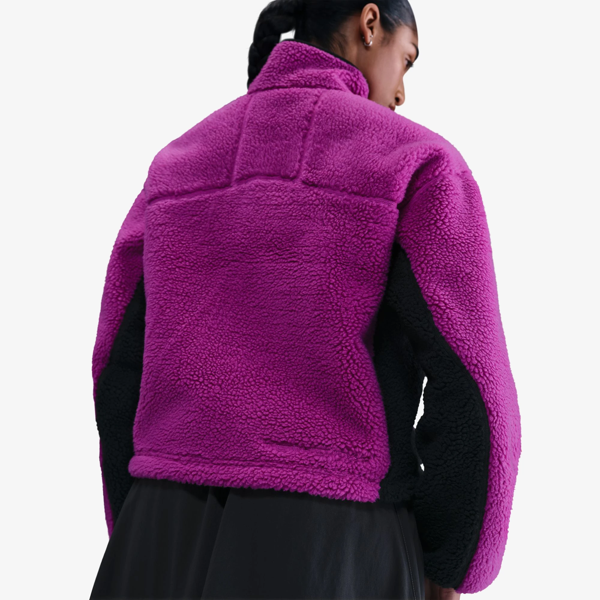 ACG Therma-FIT Canwell Glacier Jacket 'Purple'