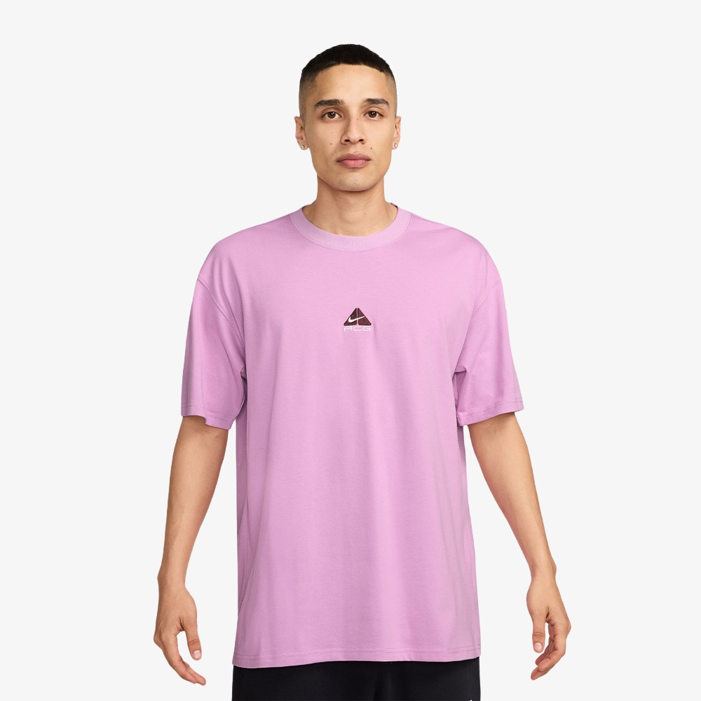 ACG Lungs T-shirt 'Beyond Pink'