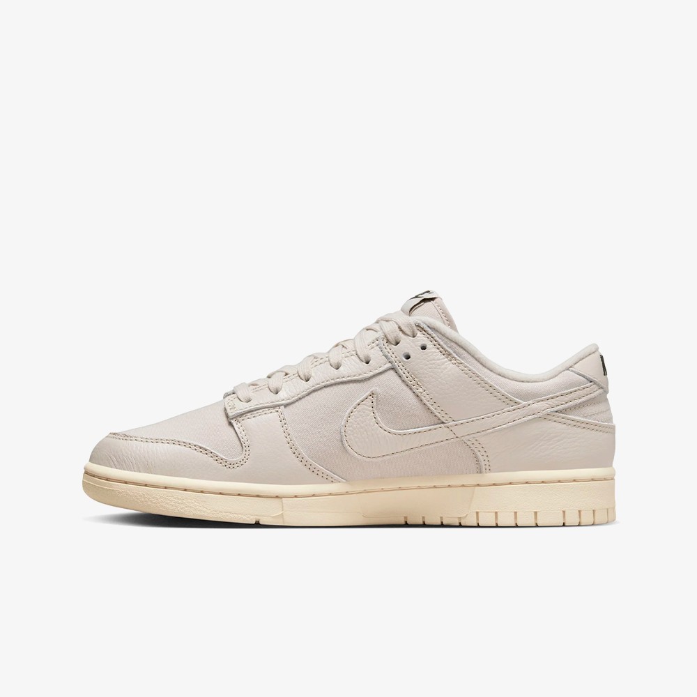 Dunk Low 'Light Orewood Brown'