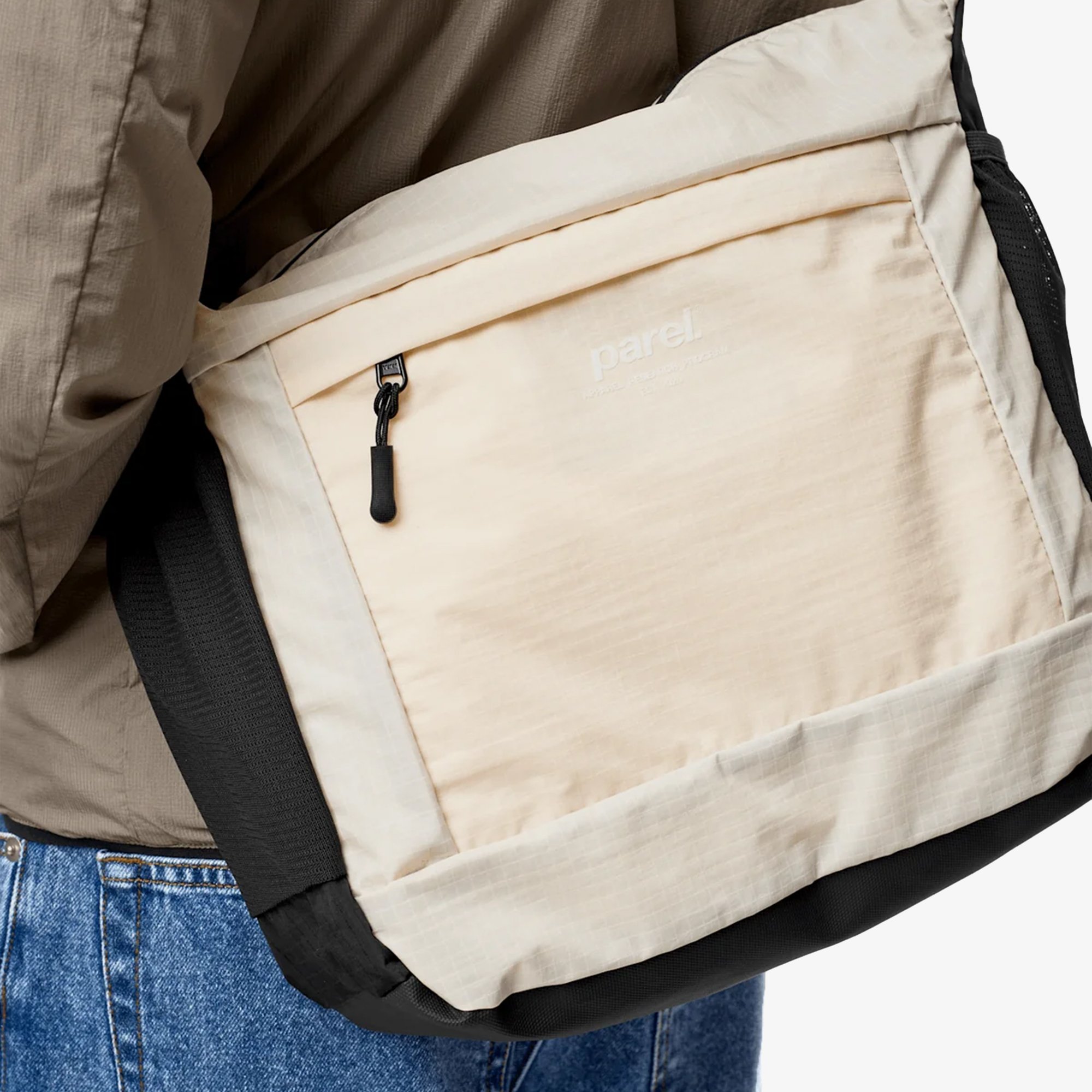 Lokka Bag 'Light Sand'
