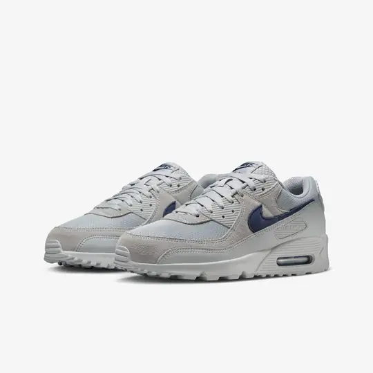 Nike Siyah Nike Air Max 90