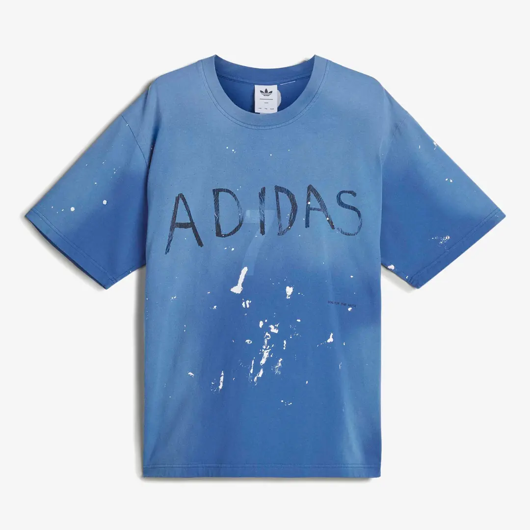 adidas x Song for the Mute - WUNDER