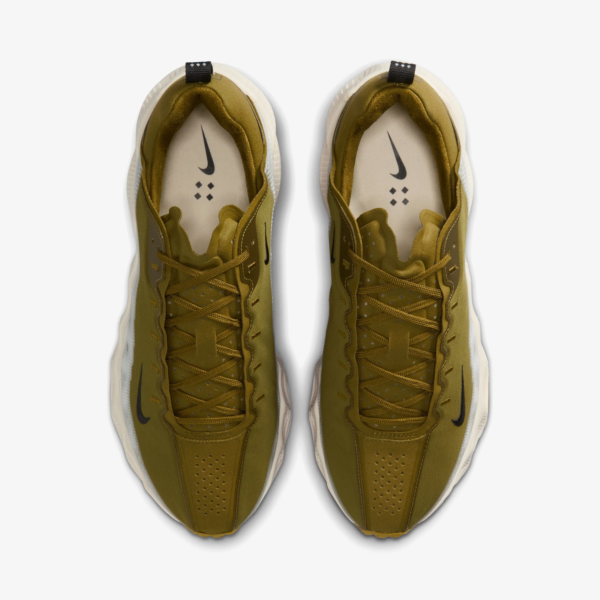 Ava Rover 'Desert Moss'