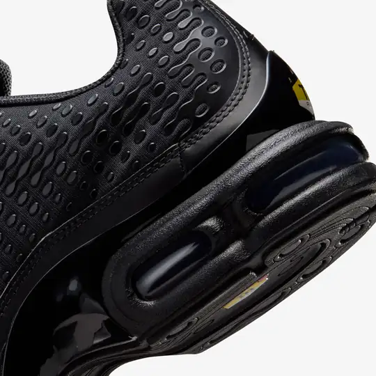 Air Max Plus VII 'Black' - Görsel 9