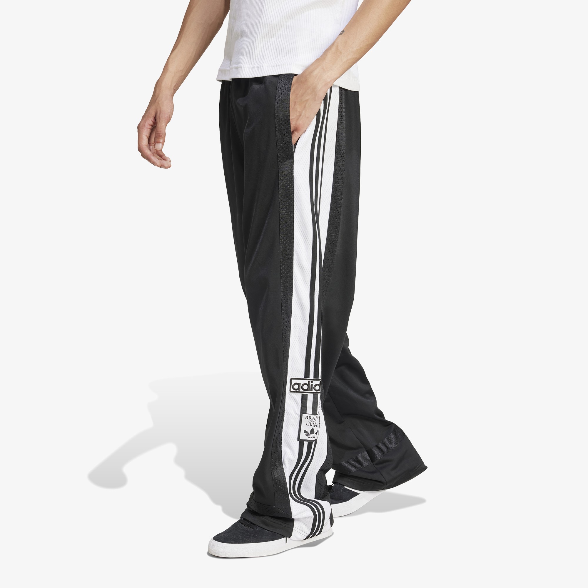 Adibreak Knitted Track Pants