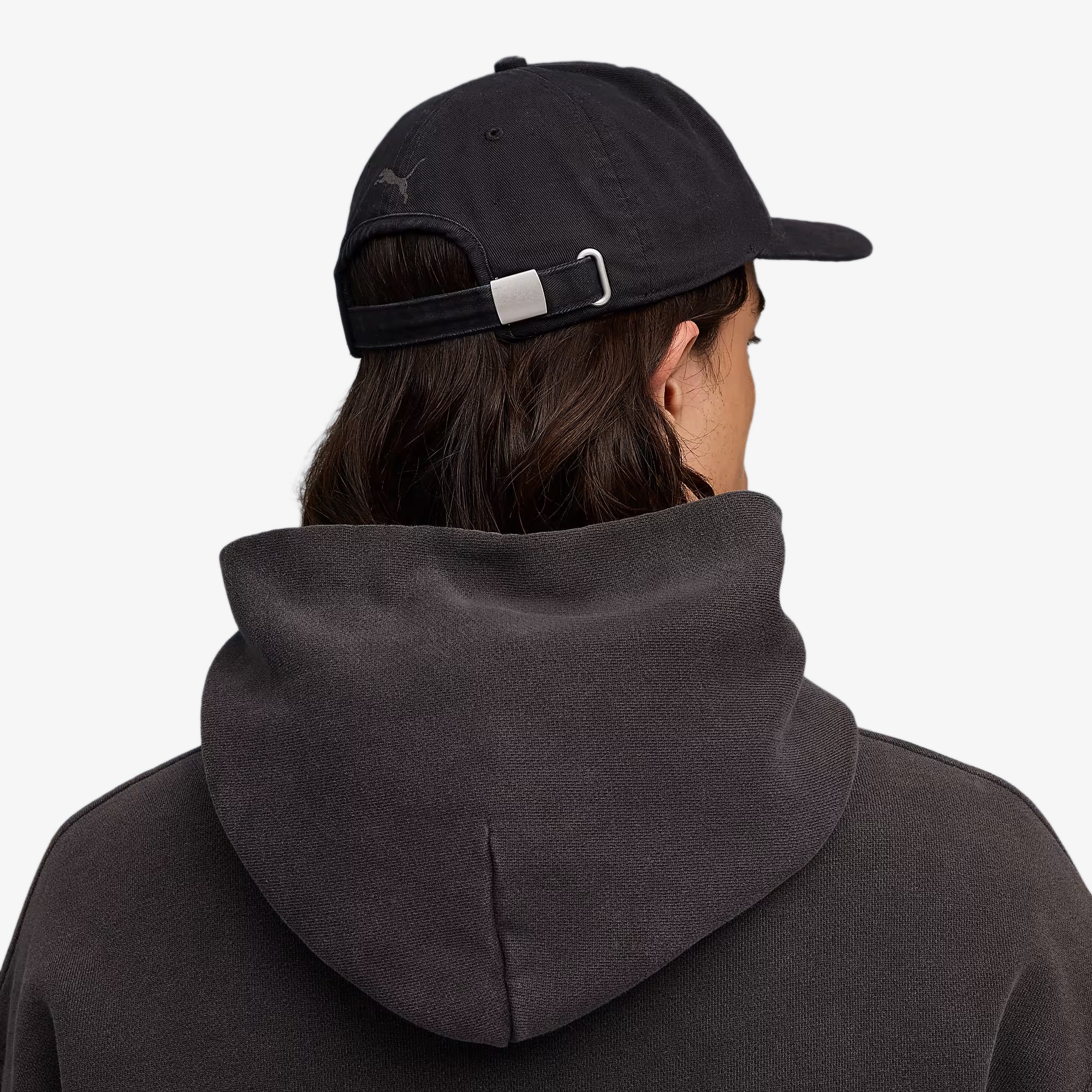 PUMA x REPRESENT Cap 'Black'