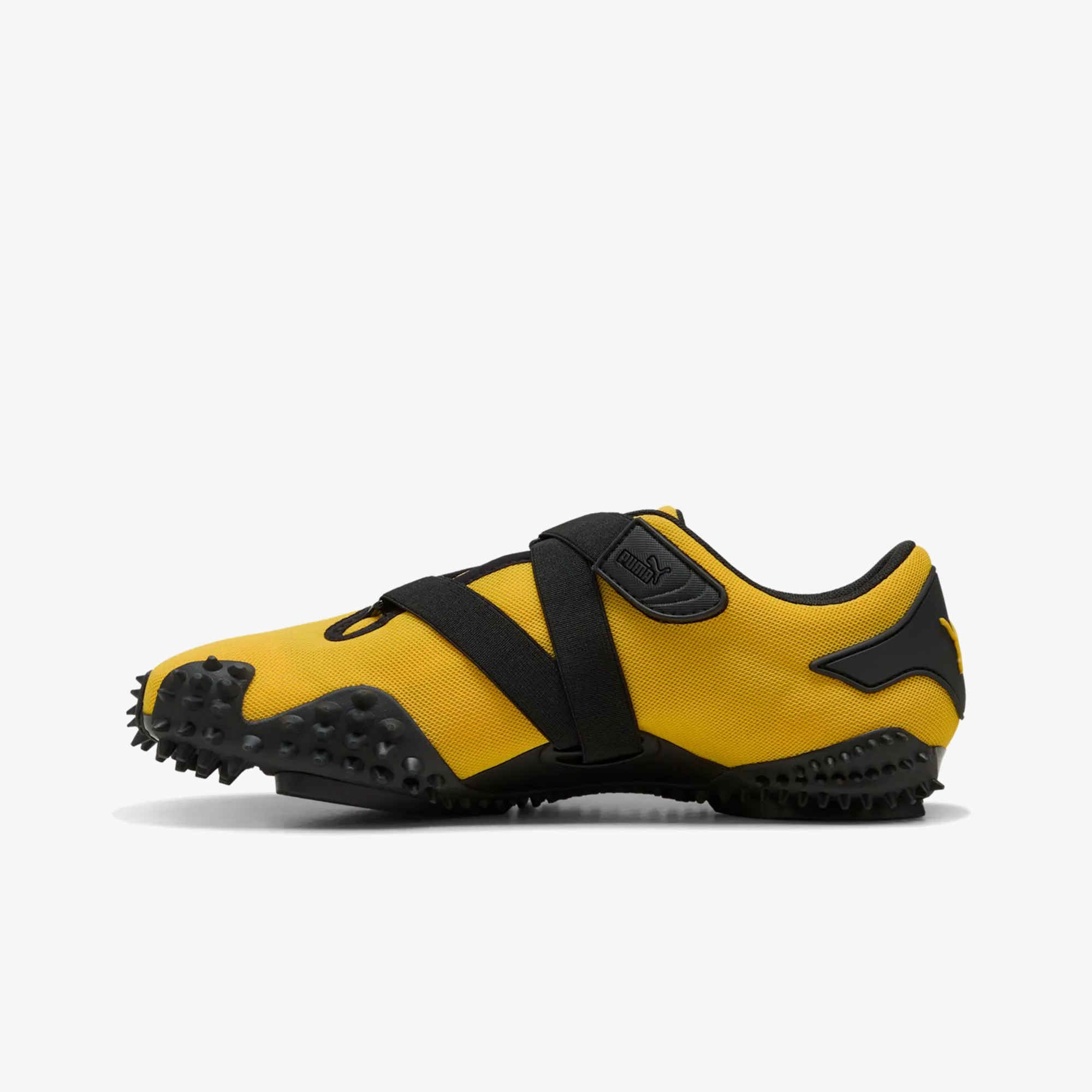 Mostro OG Prime 'Pele Yellow'