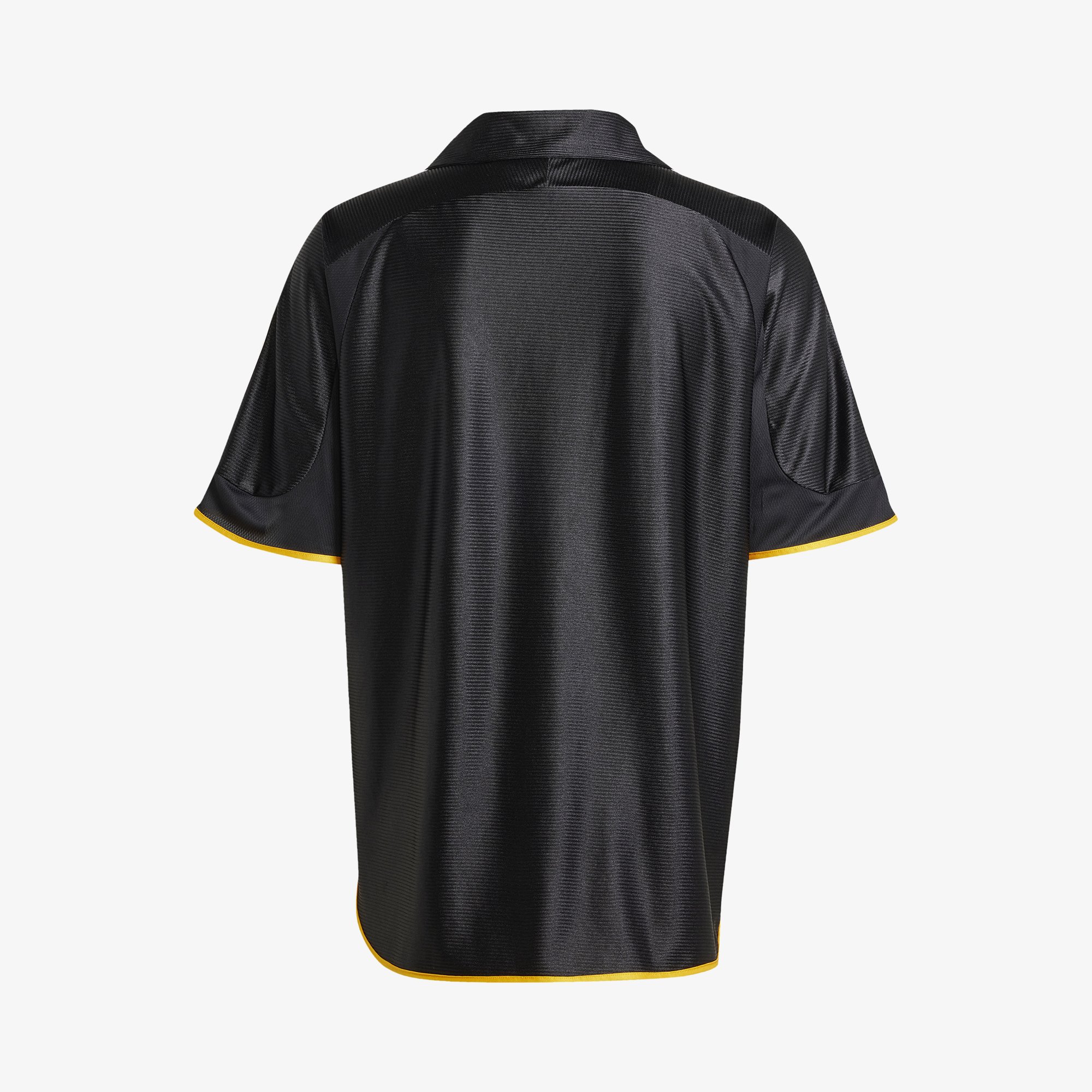 Real Madrid 99/00 Away Jersey 'Black'