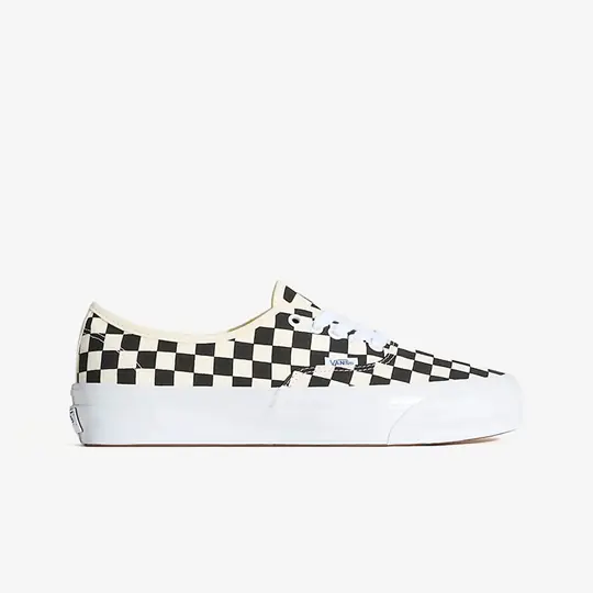 OTW Premium Authentic Reissue 44 'Checkerboard' - Görsel 2