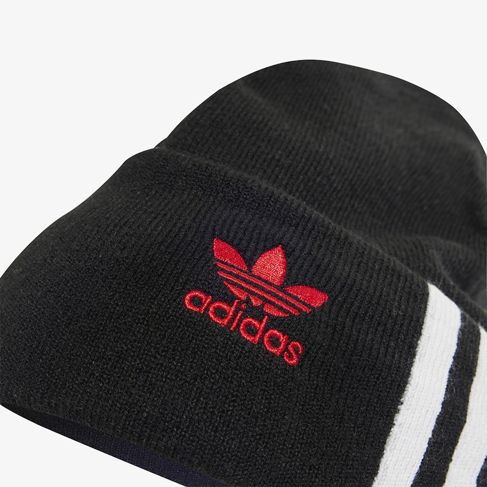 KoRn x adidas Beanie