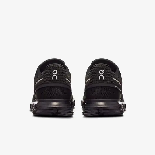 Cloud 6 'All Black' - Görsel 5