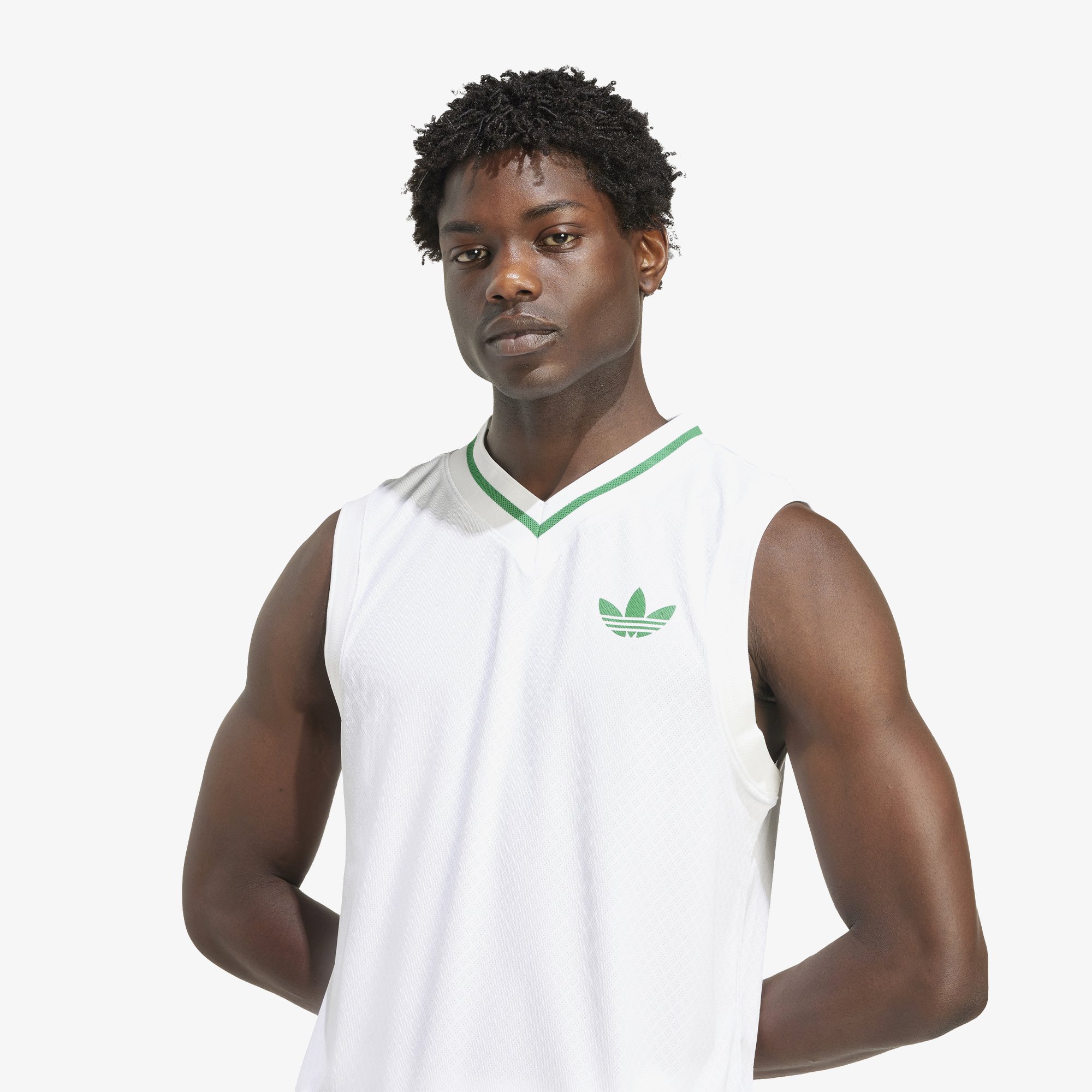 Tank Top Pro 'White'