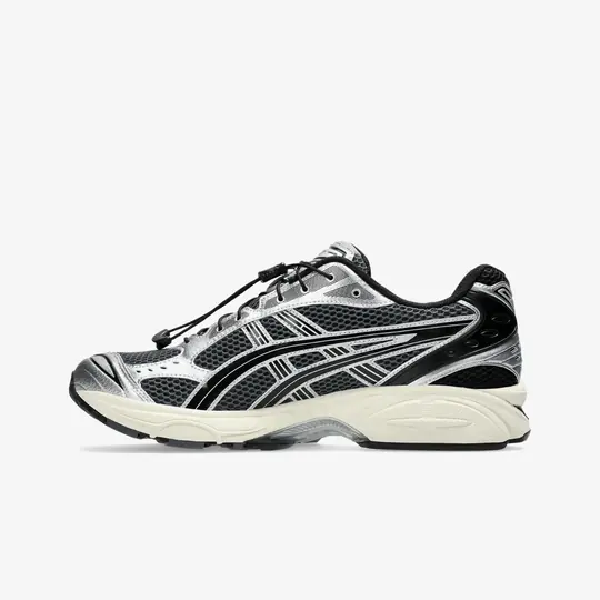 Gel-Kayano 14 'Carrier Grey' - Görsel 3