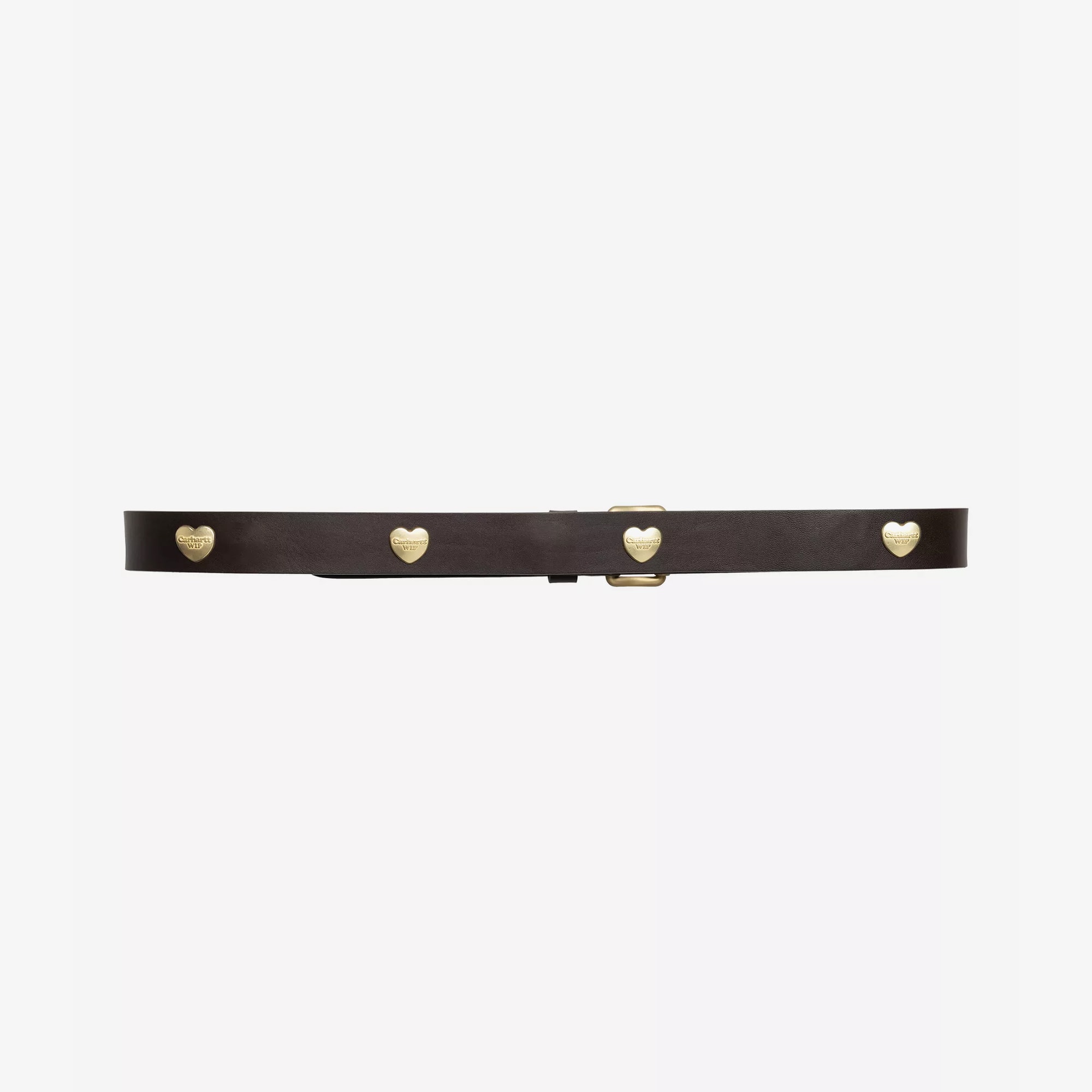 Tylor Belt 'Tobacco Gold'