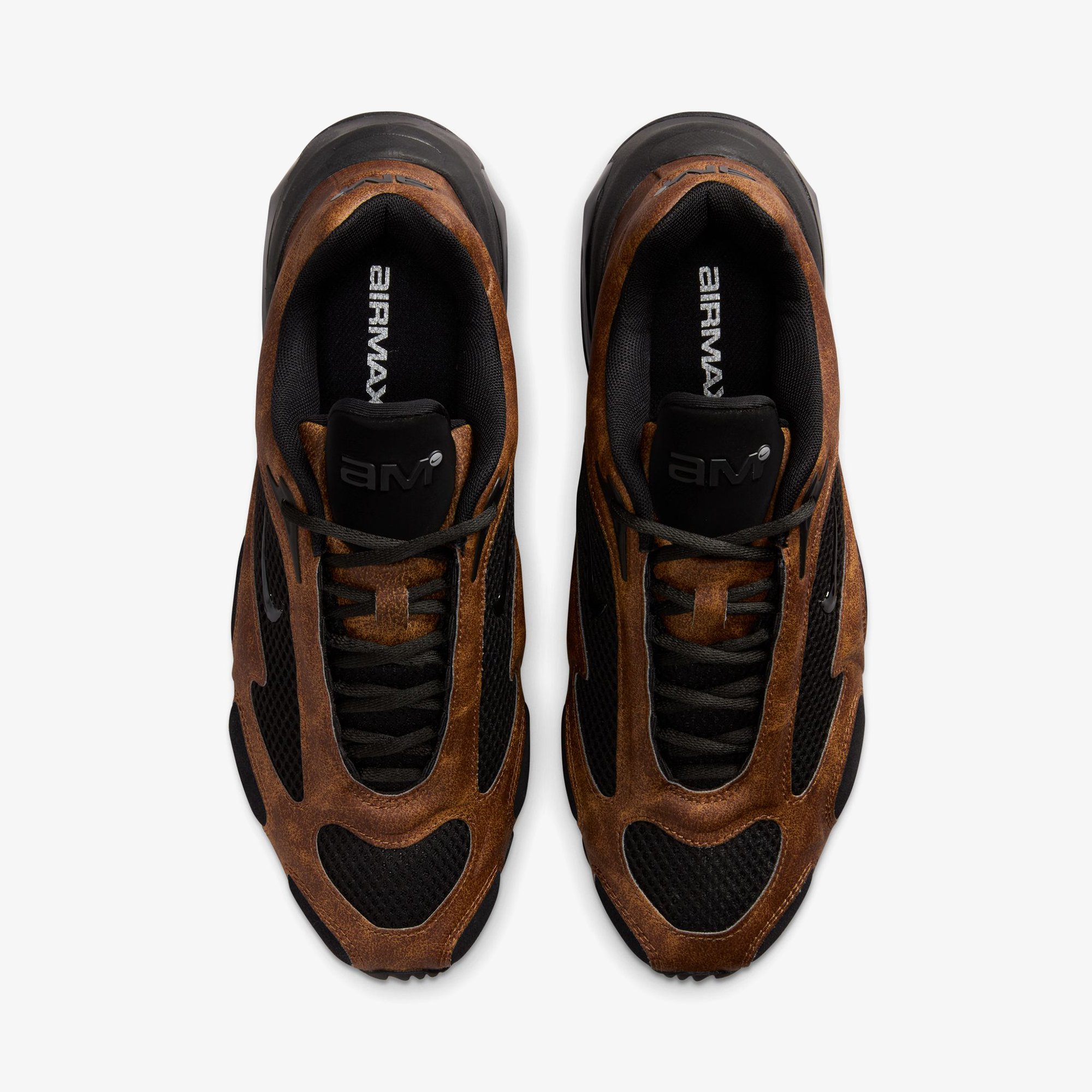 Air Max Muse SE 'Light British Tan' (W)