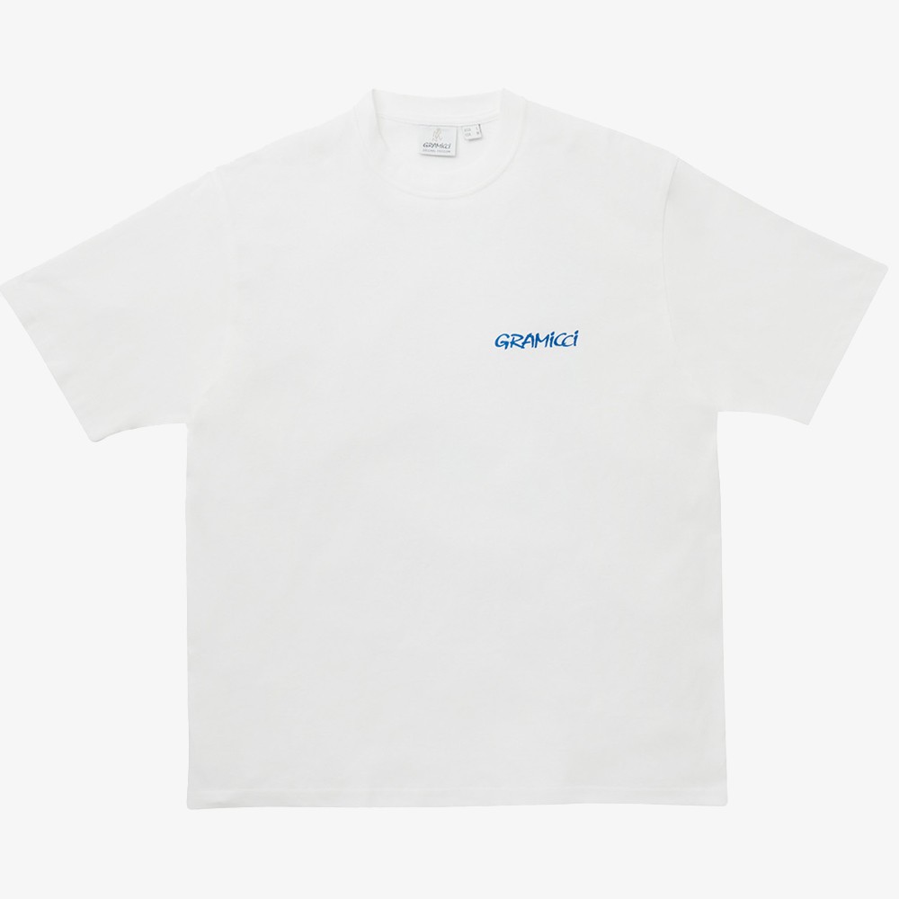 Liberty Tee 'White'