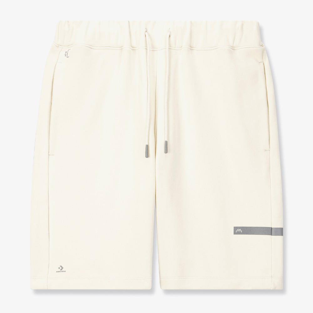 A COLD WALL x Converse Shorts