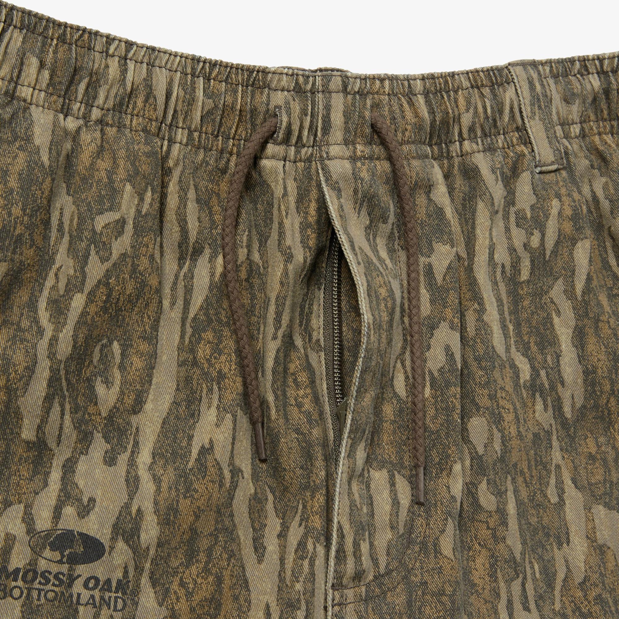 Beach Short 'Camo'