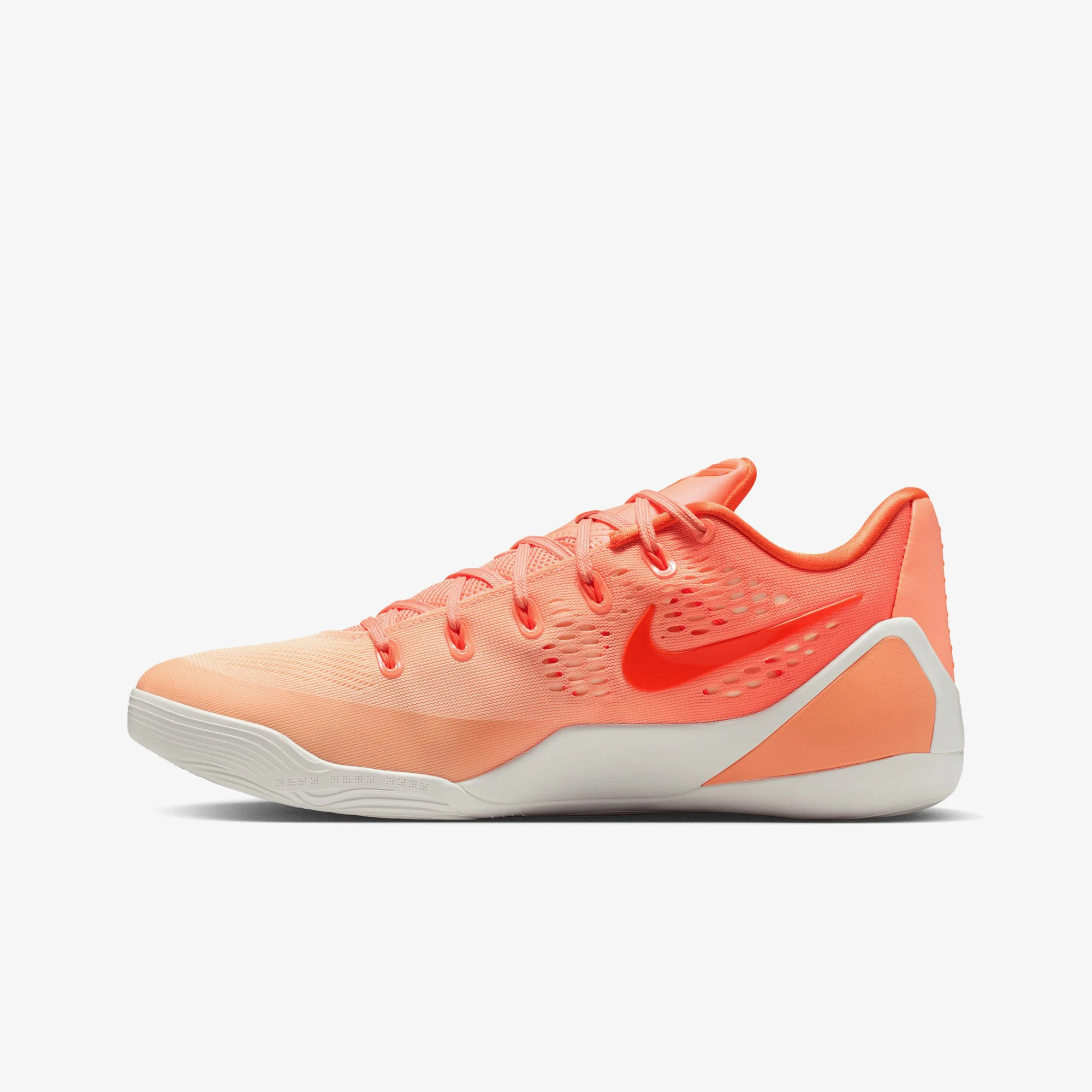Nike Kobe 9 Elite Low EM Protro 'WNBA' - WUNDER