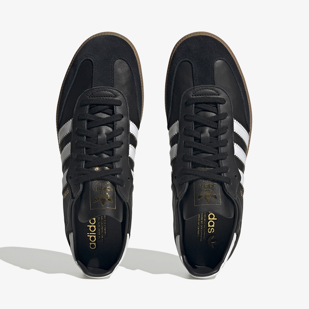 Samba Decon 'Core Black'