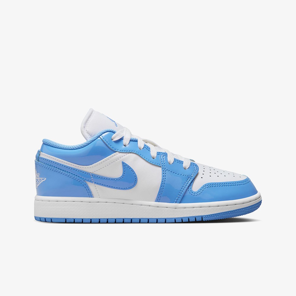 Air Jordan 1 Low SE 'Legend Blue' (GS)