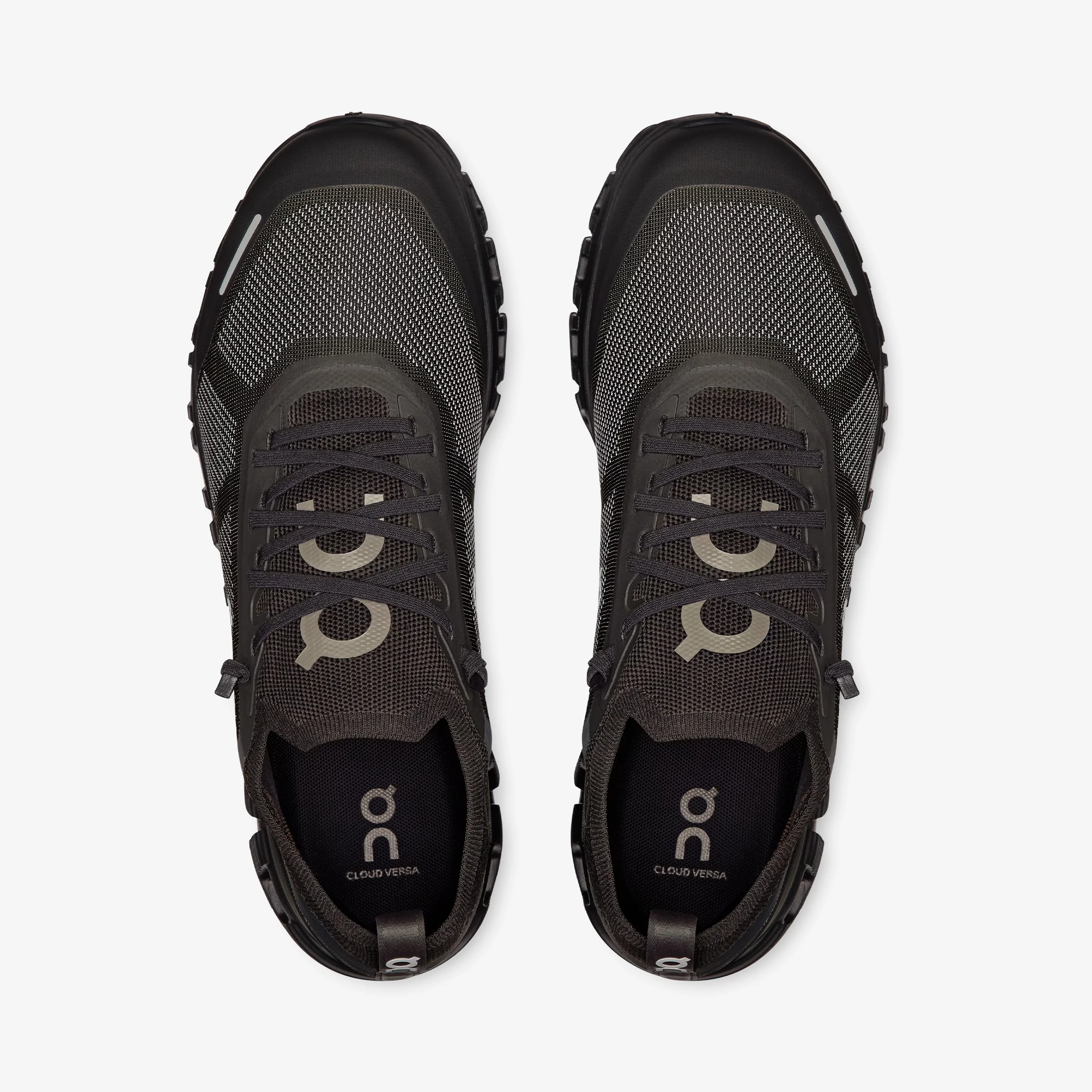 Cloud 6 Versa 'Black Eclipse'