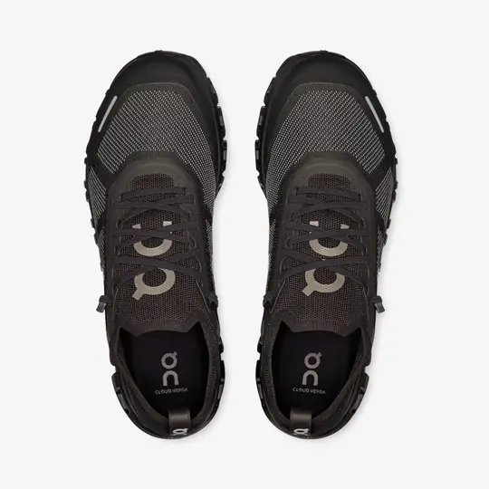 Cloud 6 Versa 'Black Eclipse' - Görsel 7