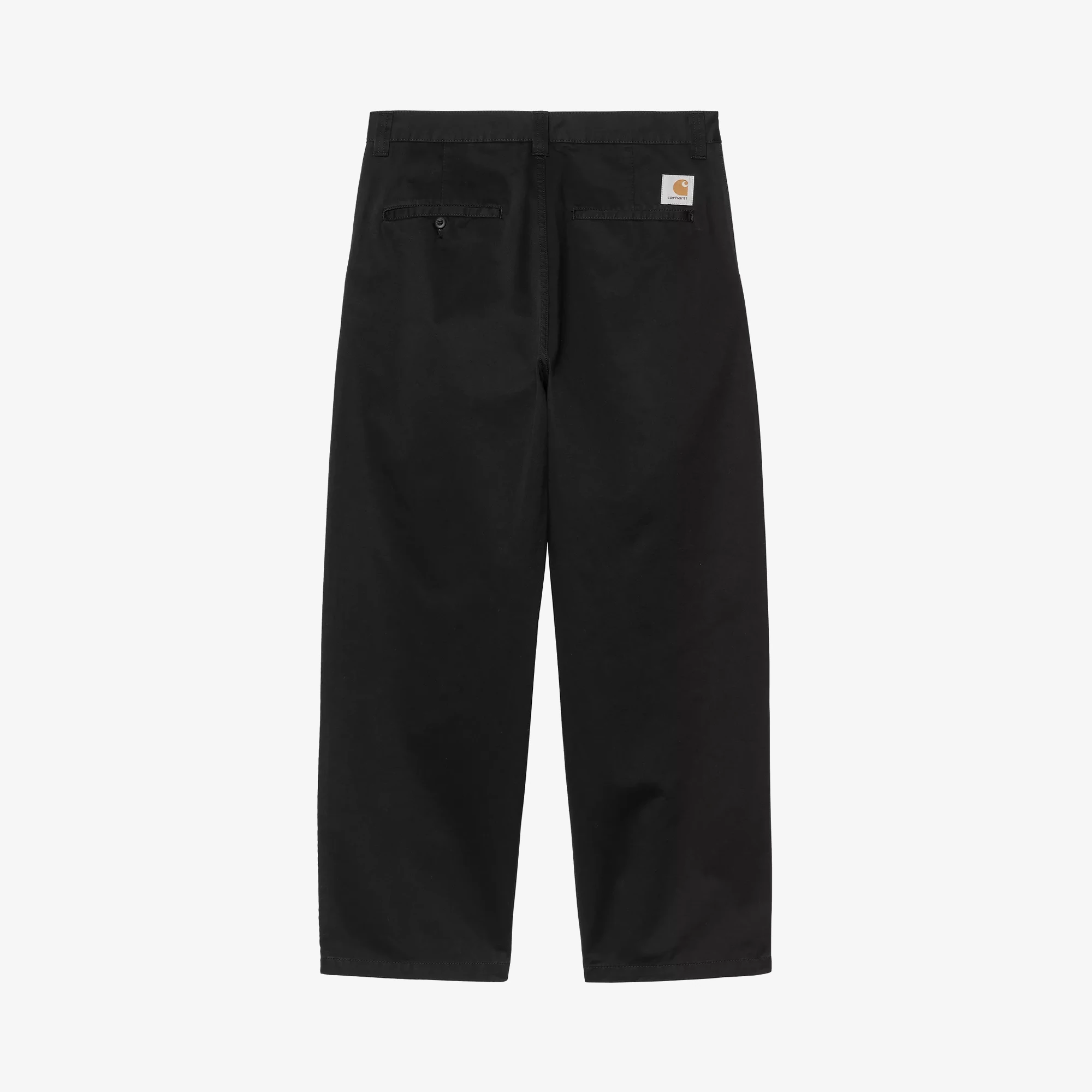 Brady Pant 'Black'