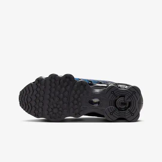 Shox TL 'Lyon Blue' - Görsel 9