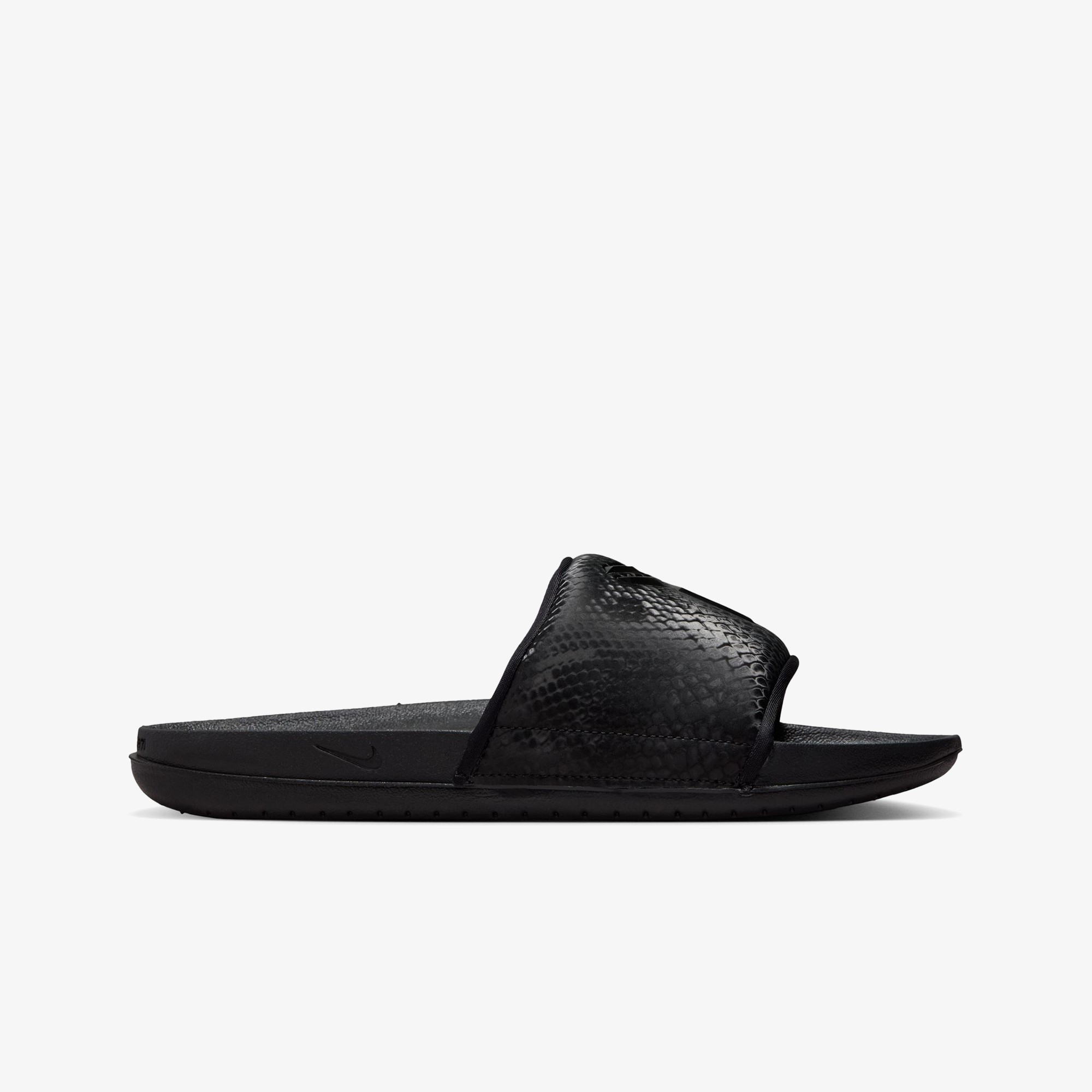 Kobe Offcourt Slide 'Black'