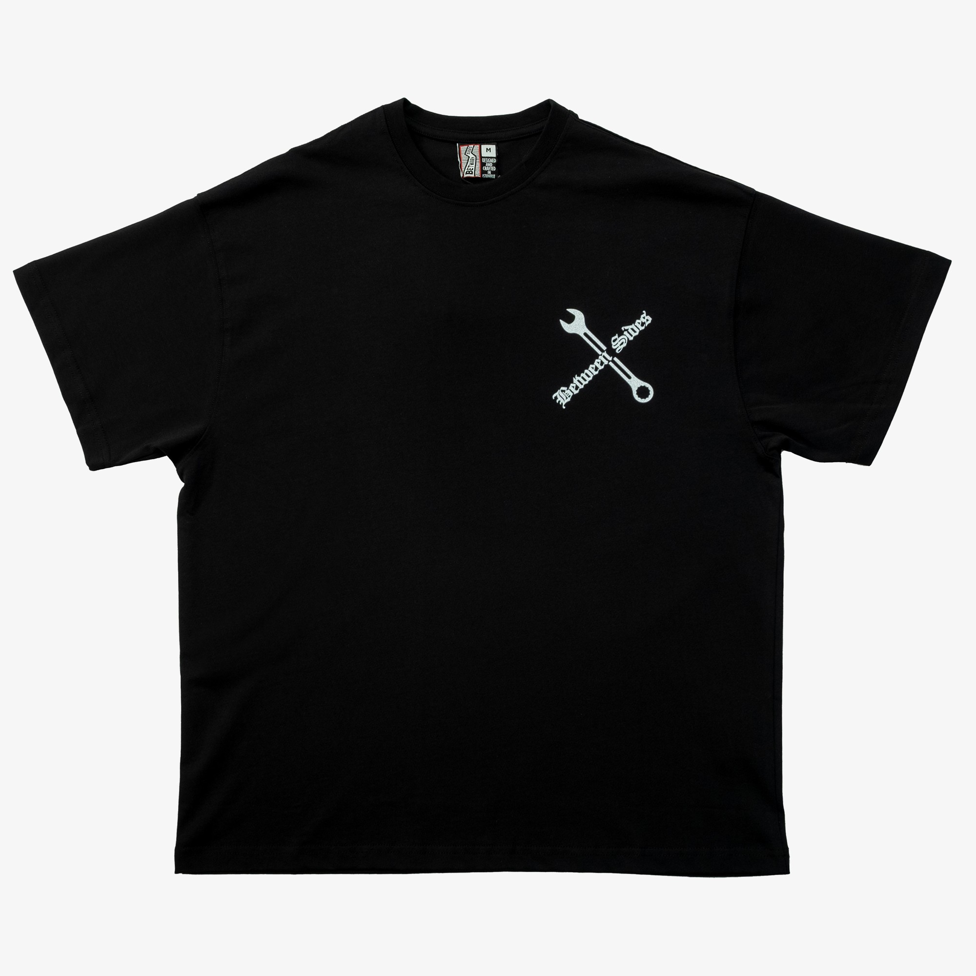 Kolay T-Shirt 'Black'