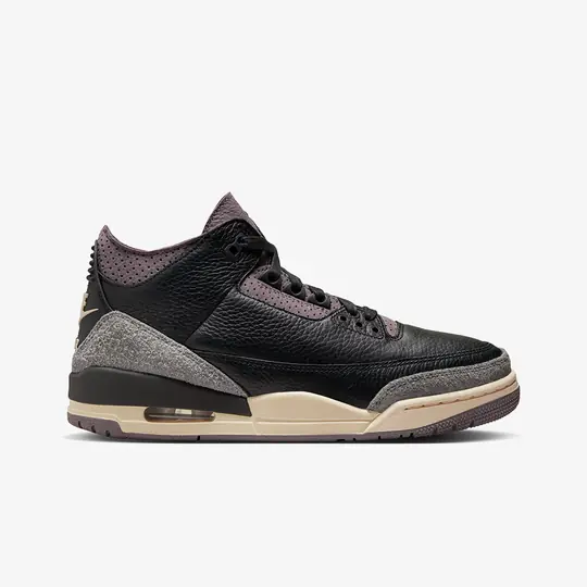 Air Jordan 3 Retro OG SP x A Ma Maniére 'While You Were Sleeping' (W) - Görsel 2