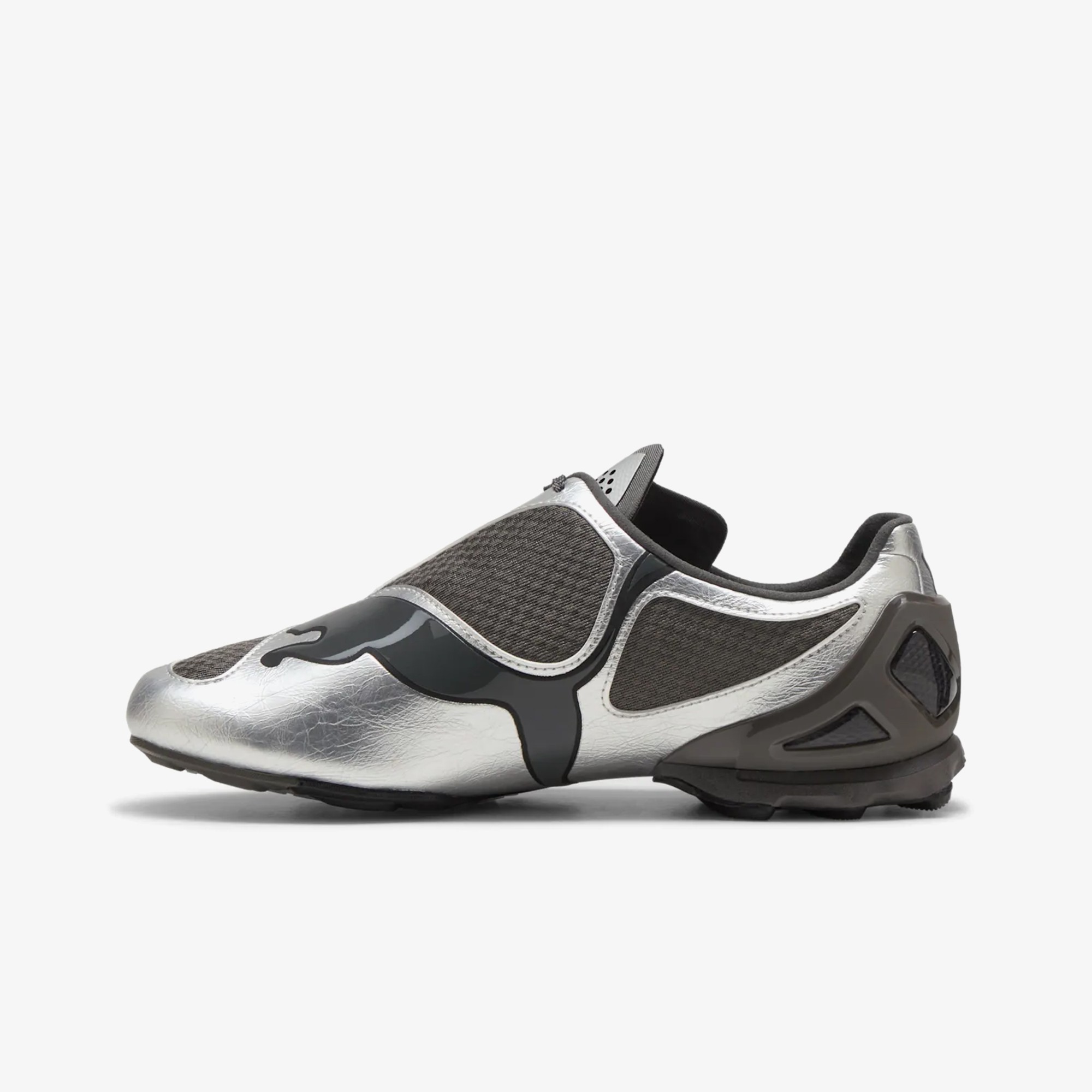 V-S1 Metallic 'Shadow Gray'