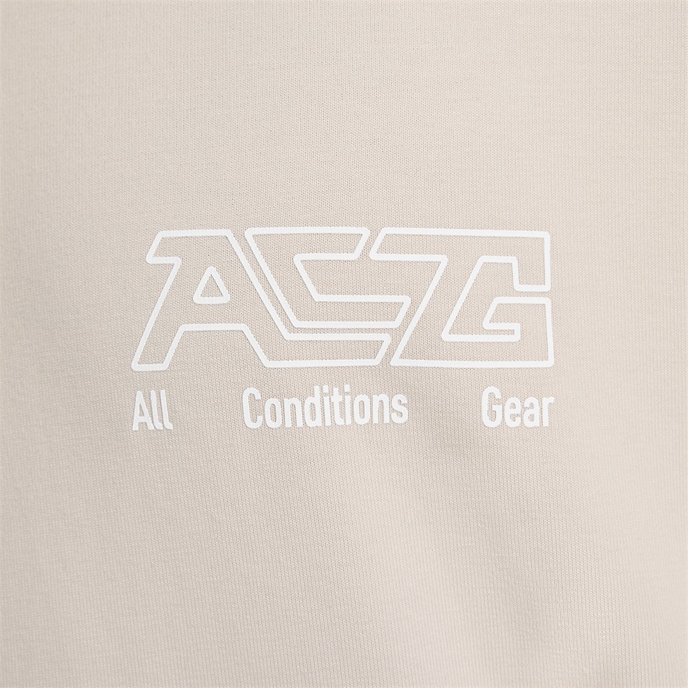 ACG Long-Sleeve T-Shirt 'Light Orewood Brown'