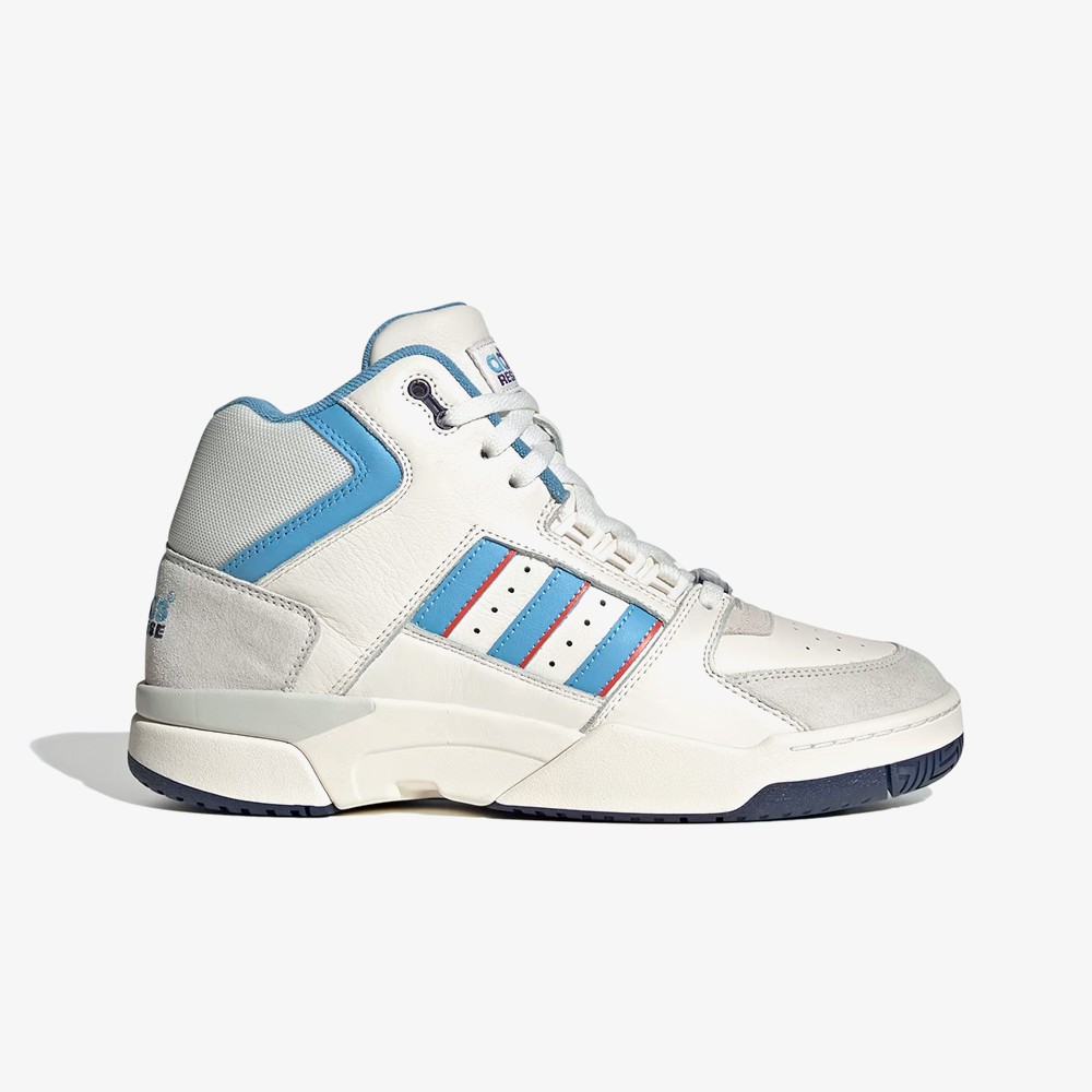 Torsion Response Tennis Mid 'Light Blue'