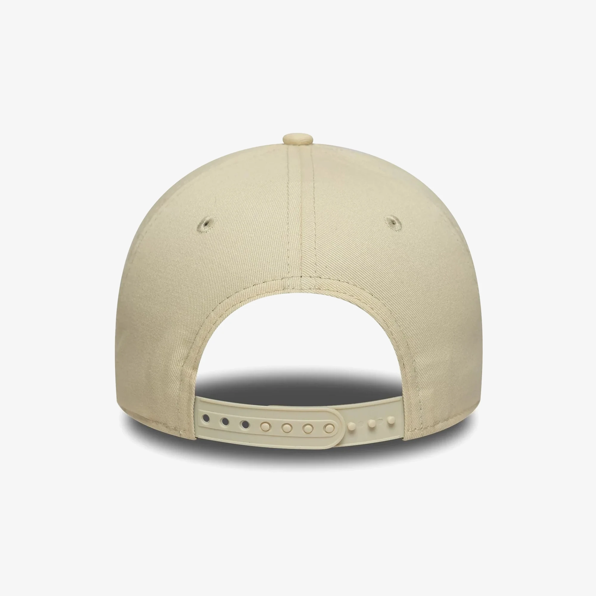 New York Yankees League Essential 9FORTY E-Frame Adjustable Cap 'Cream'