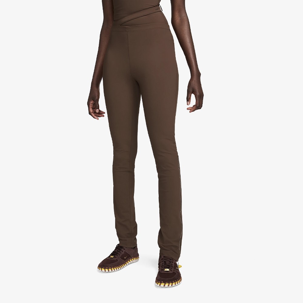 Nike x Jacquemus Pant 'Cacao Wow'