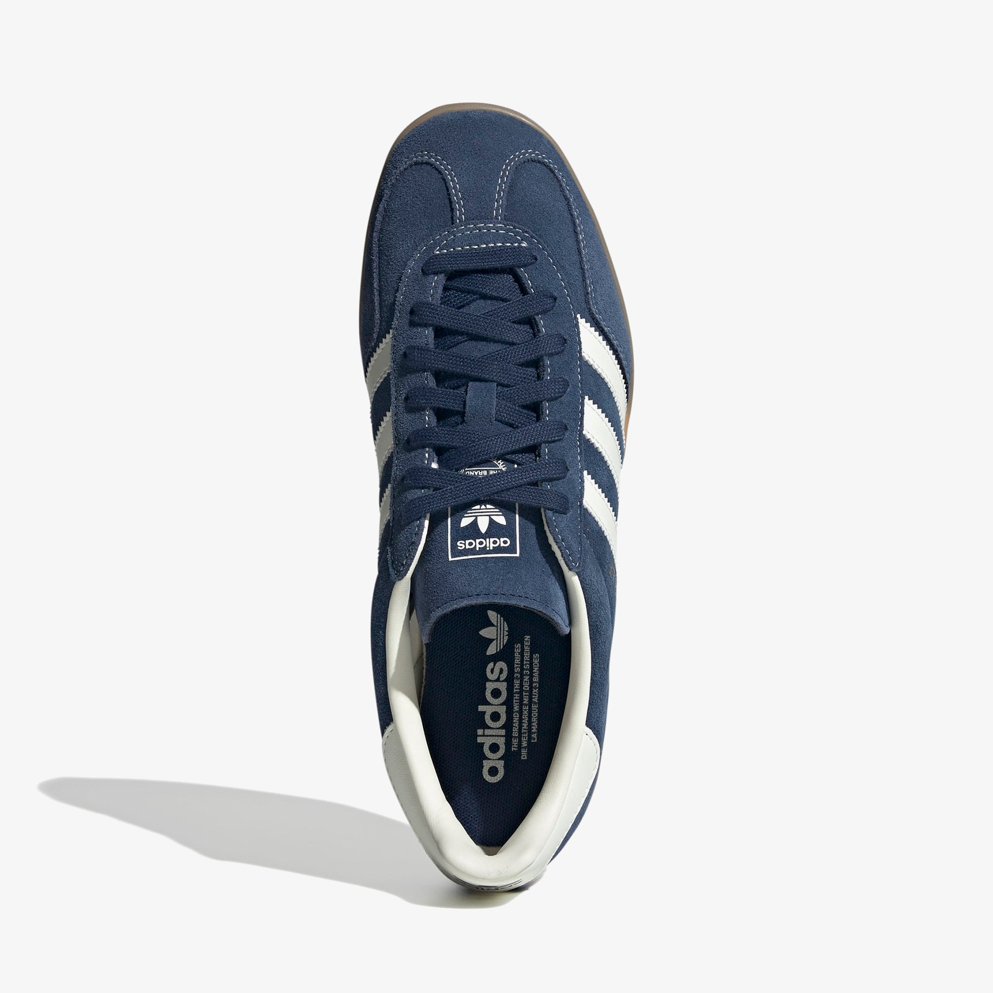 Gazelle Indoor 'Collegiate Green'