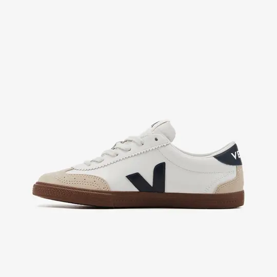 Volley O.T. Leather 'Nautico' - Görsel 3