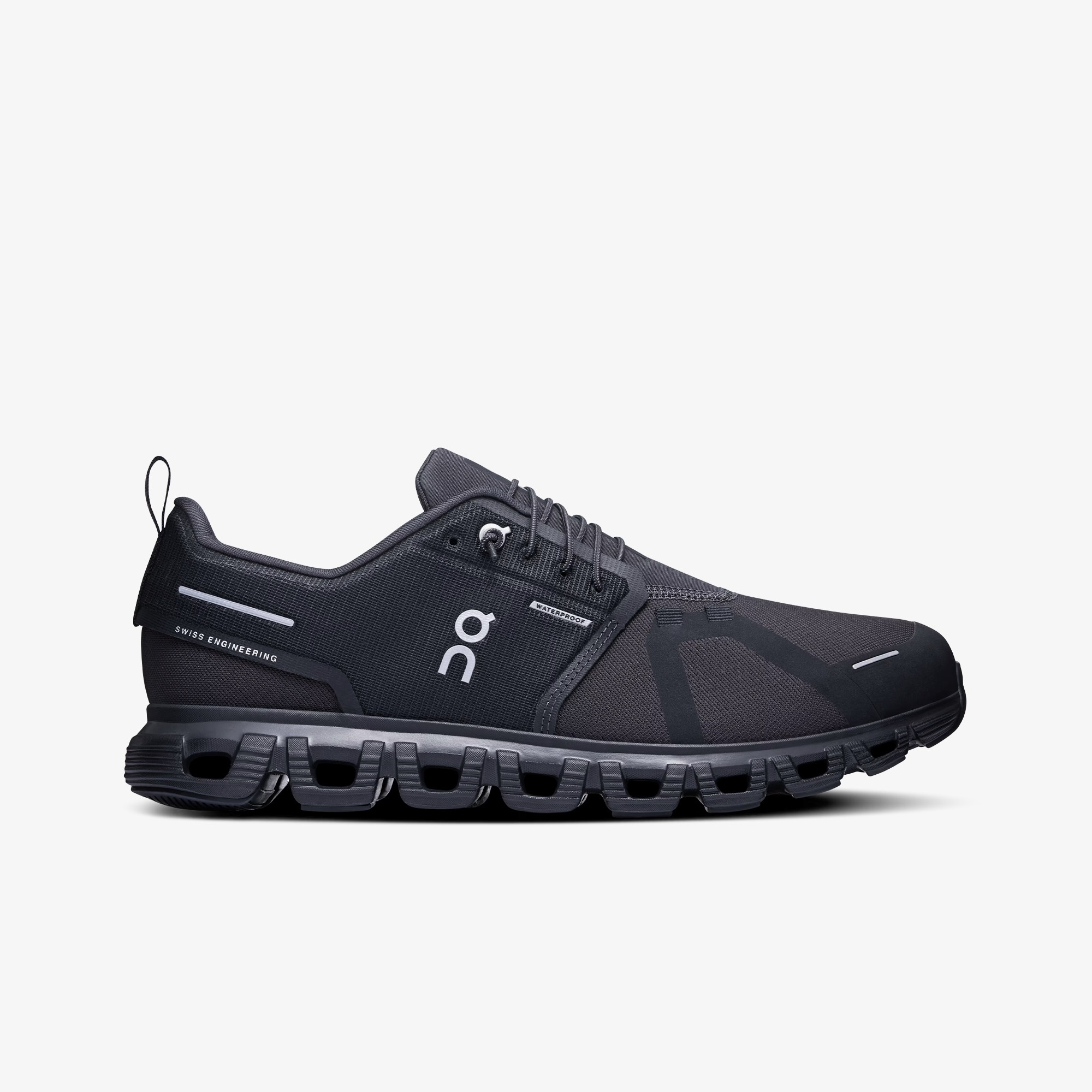 Cloud 6 Waterproof 'All Black'