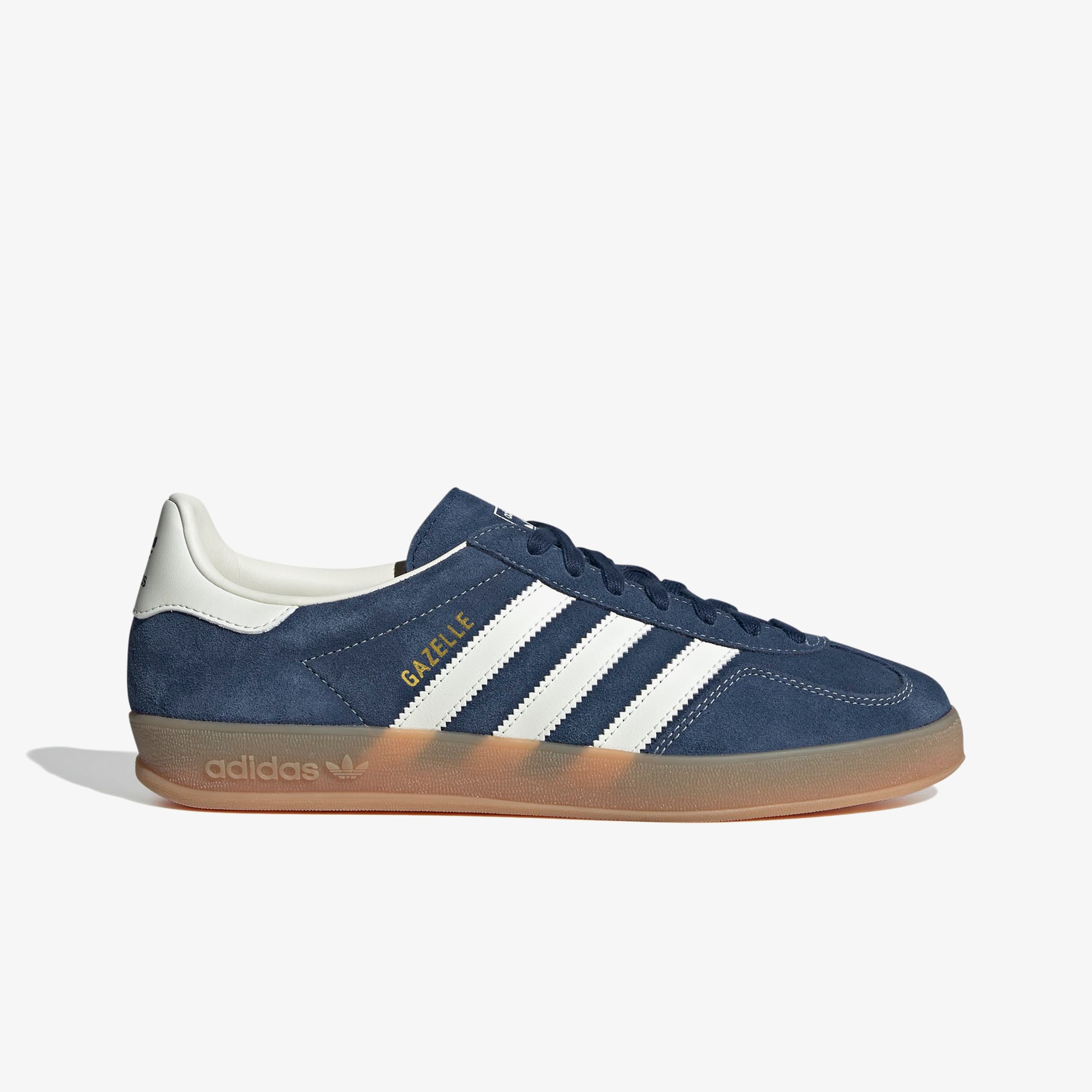 Gazelle Indoor 'Collegiate Green'
