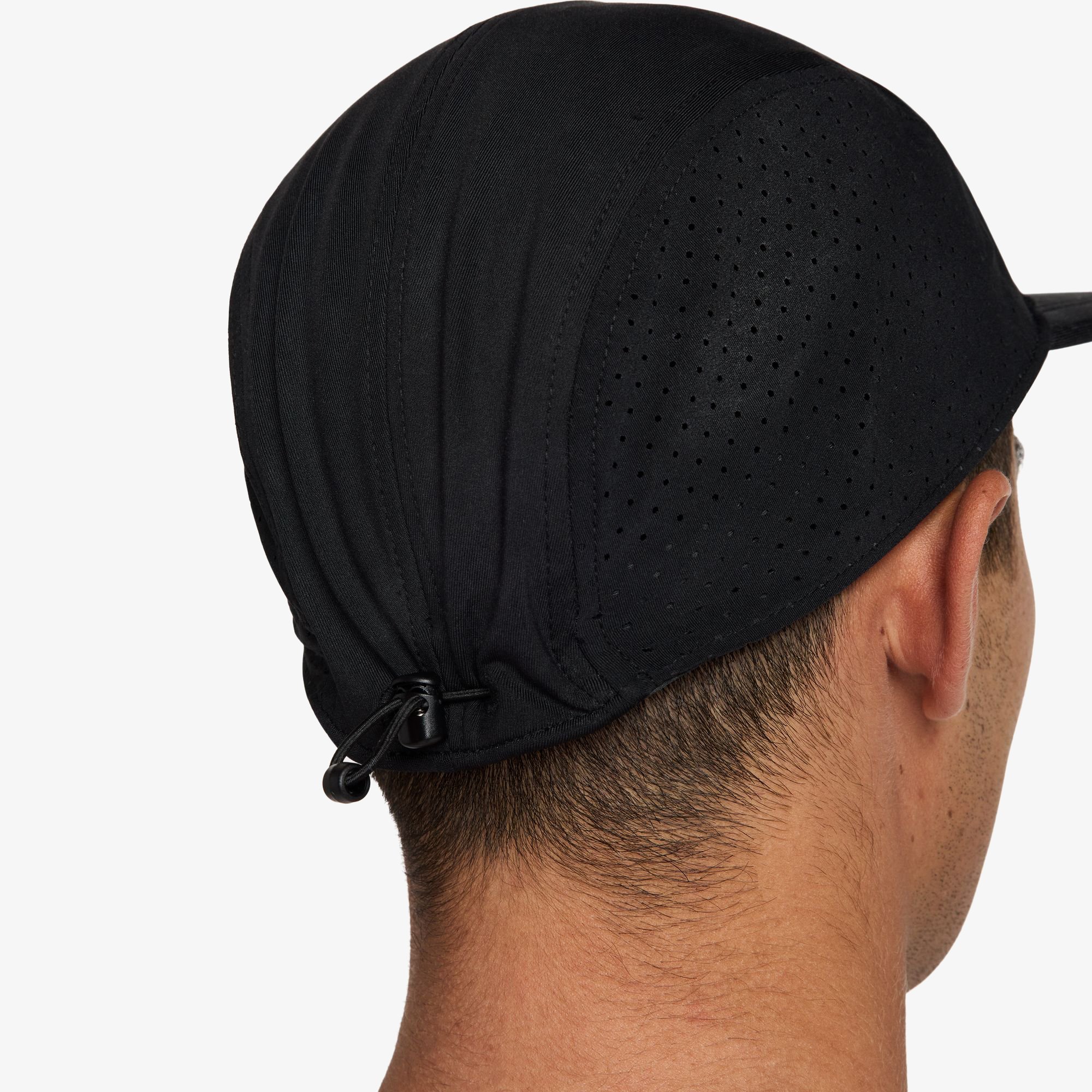 ACG Fly Cap Cape 'Black'