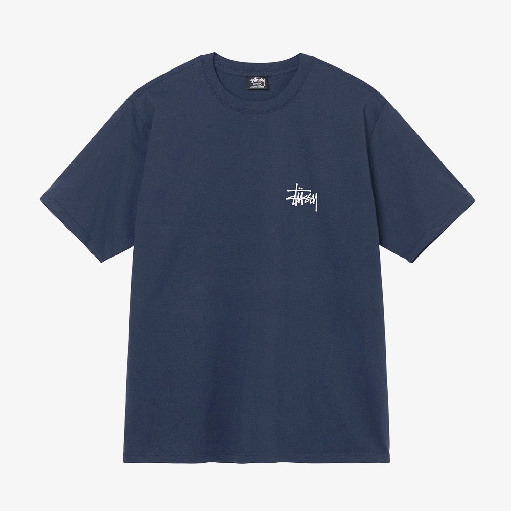 Stüssy - WUNDER