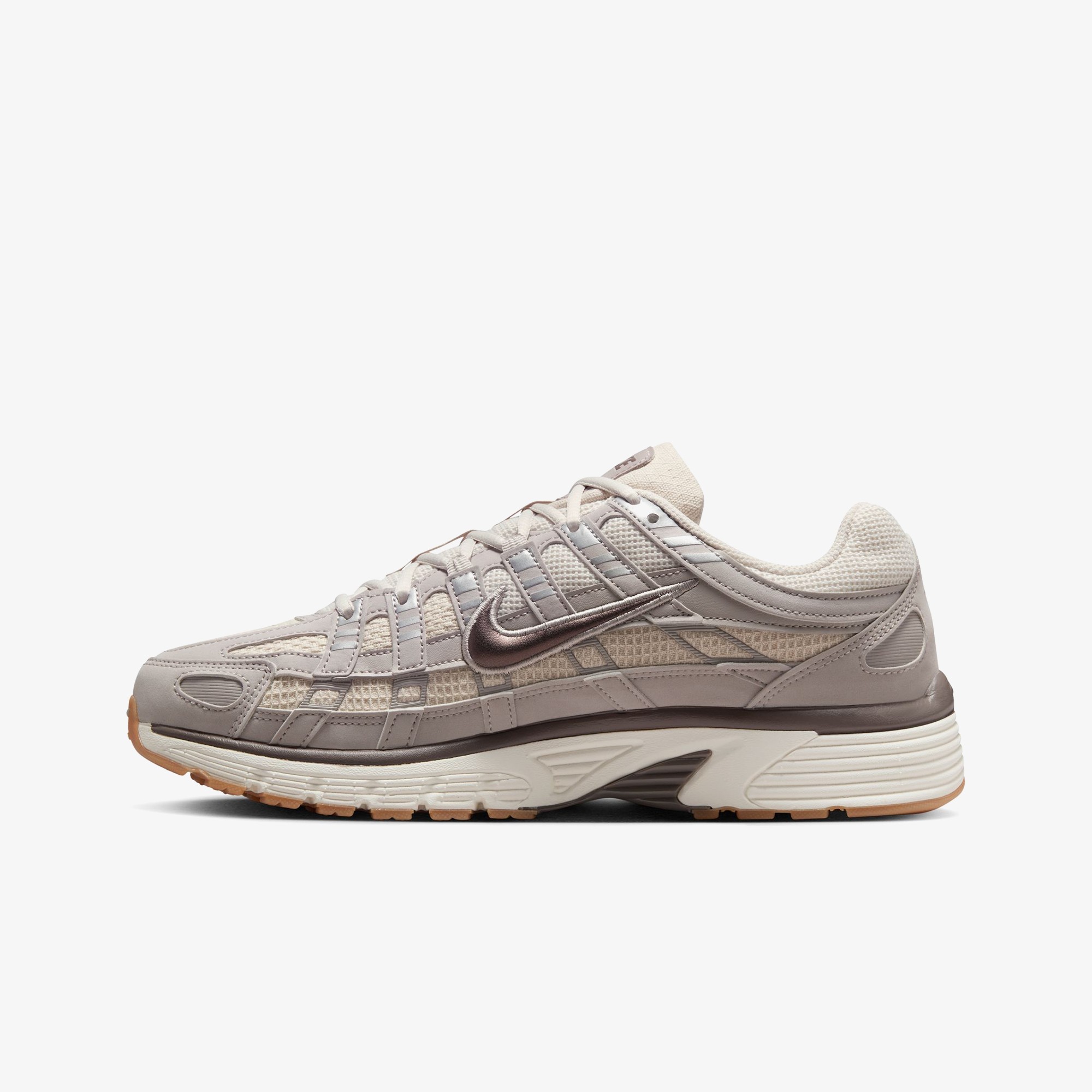 P-6000 'College Grey'
