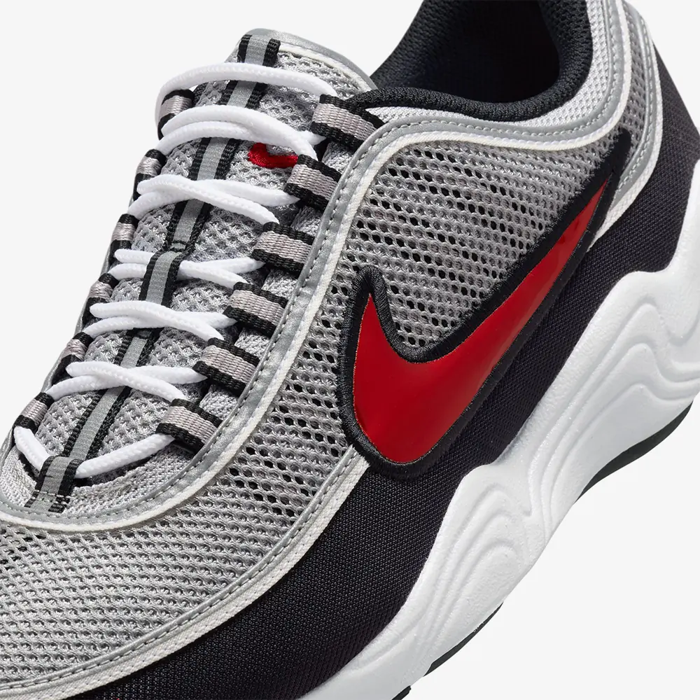 Nike Air Zoom Spiridon SP 'Sport Red' - WUNDER