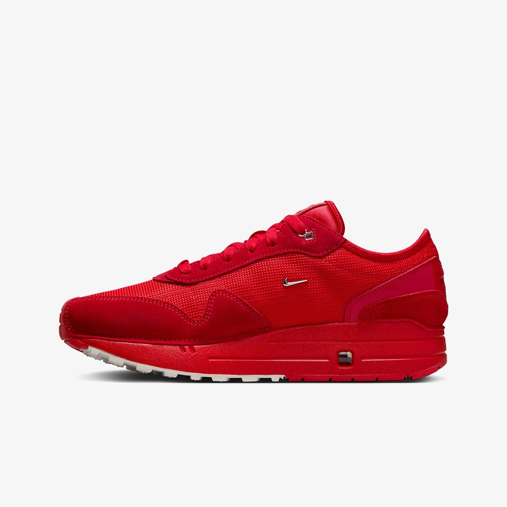 Nike x Jacquemus Air Max 1 86 'Mystic Red' (W)