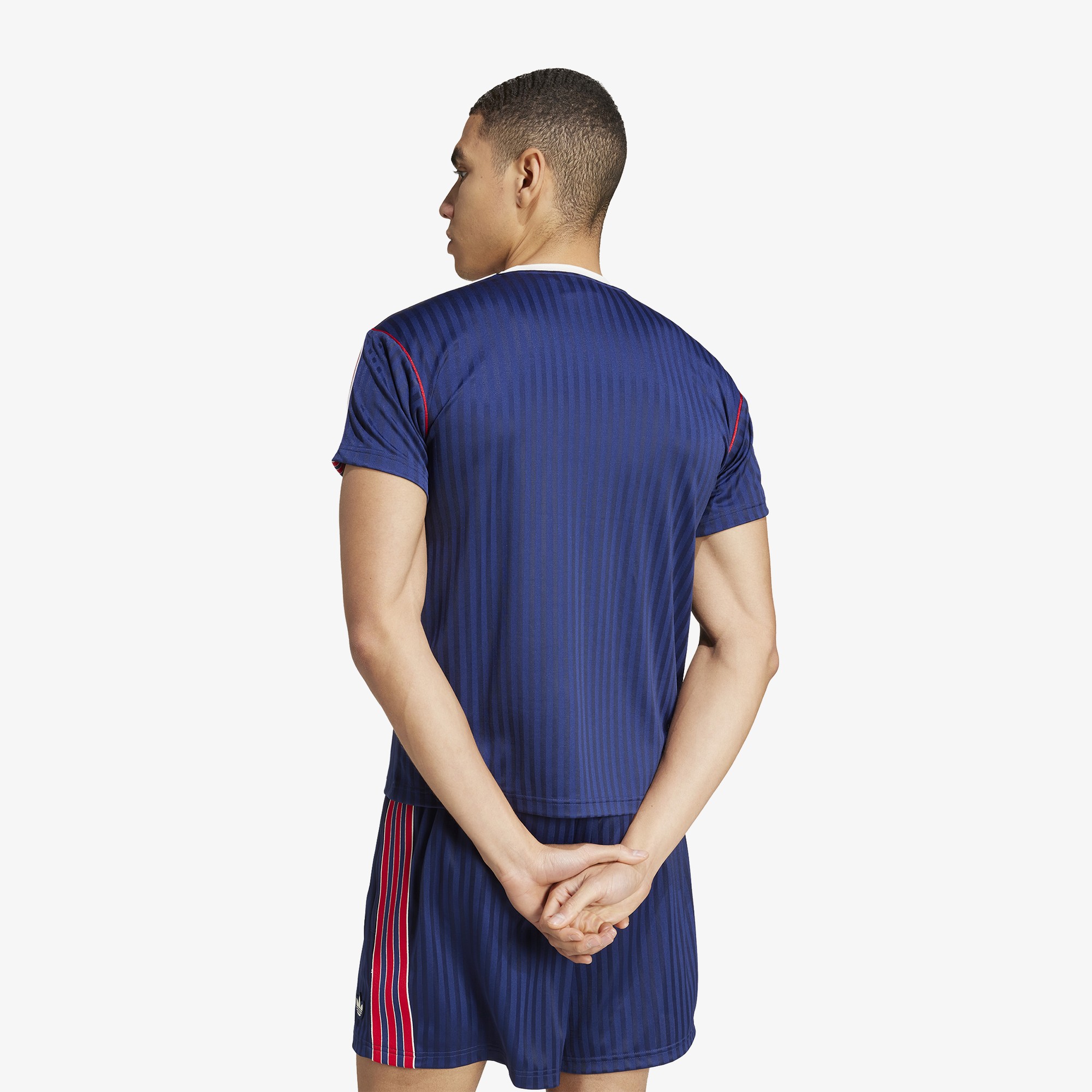 Arsenal Terrace Icons Jersey