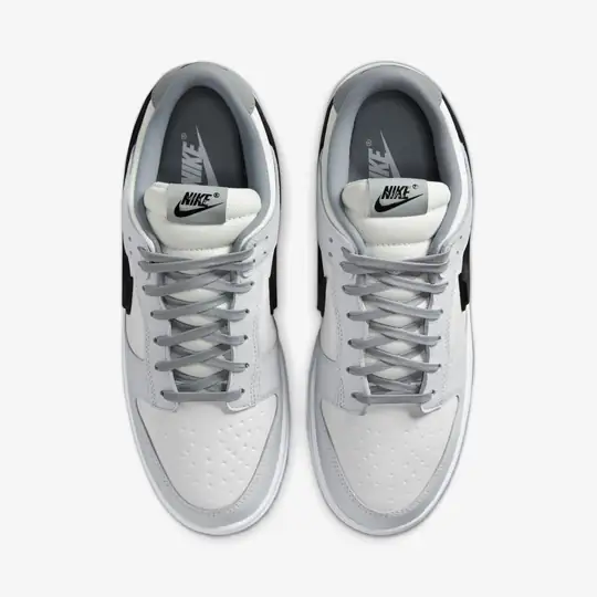 Dunk Low GORE-TEX 'Summit White' - Görsel 7